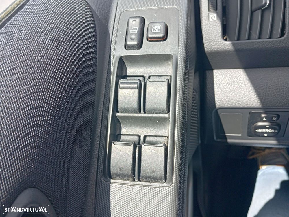 Toyota Corolla Verso 1.6 VVT-i Sol - 10