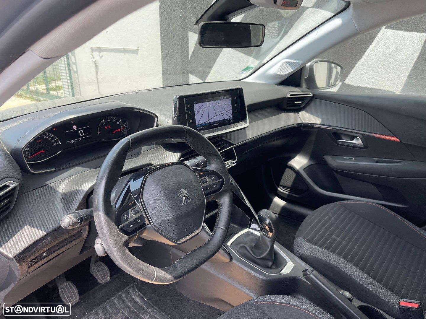 Peugeot 208 1.2 PureTech Active - 5