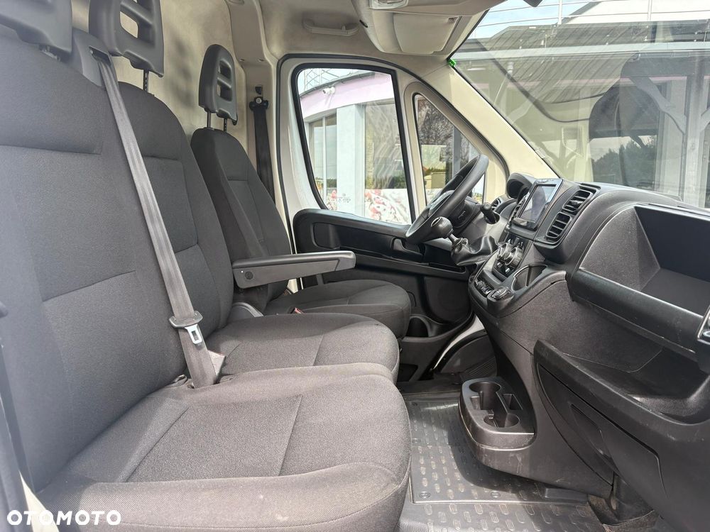 Fiat DUCAT 2LH2 KLIMA SUPER STAN KAMERA - 20