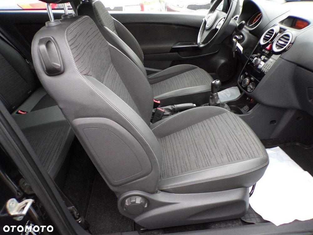 Opel Corsa - 21