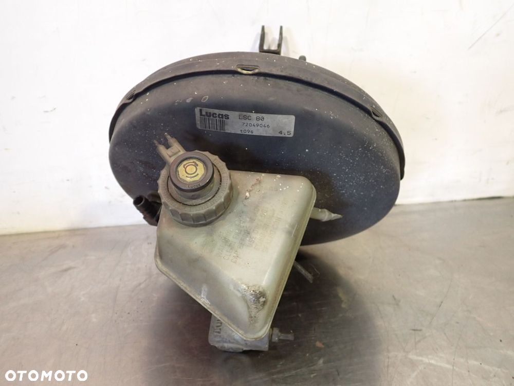 SERWO POMPA HAMULCOWA DAEWOO LUBLIN III - 5