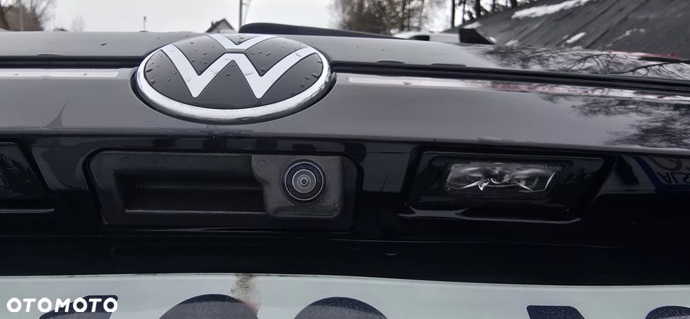 Volkswagen T-Cross 1.0 TSI OPF R-Line - 27