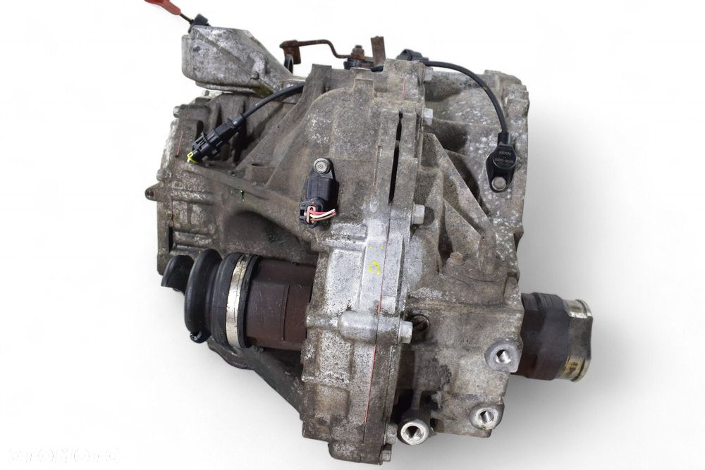 Skrzynia Biegów Automat HYUNDAI I30 1.6 CRDI 115KM 2008-2012r DA5LU3 - 9