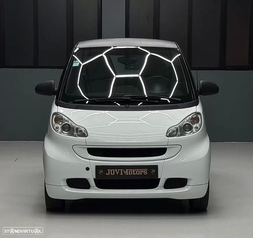 Smart ForTwo Coupé 0.8 cdi Pure 54 - 2
