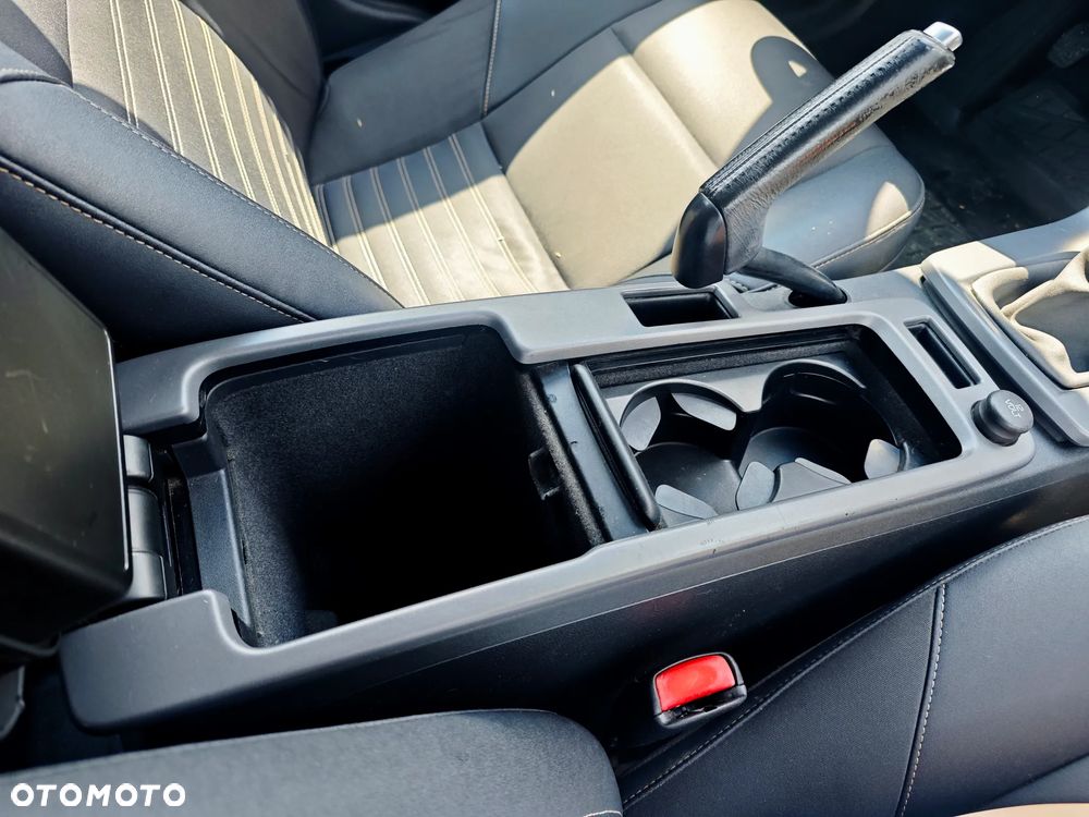 Volvo V50 1.8 Kinetic - 10