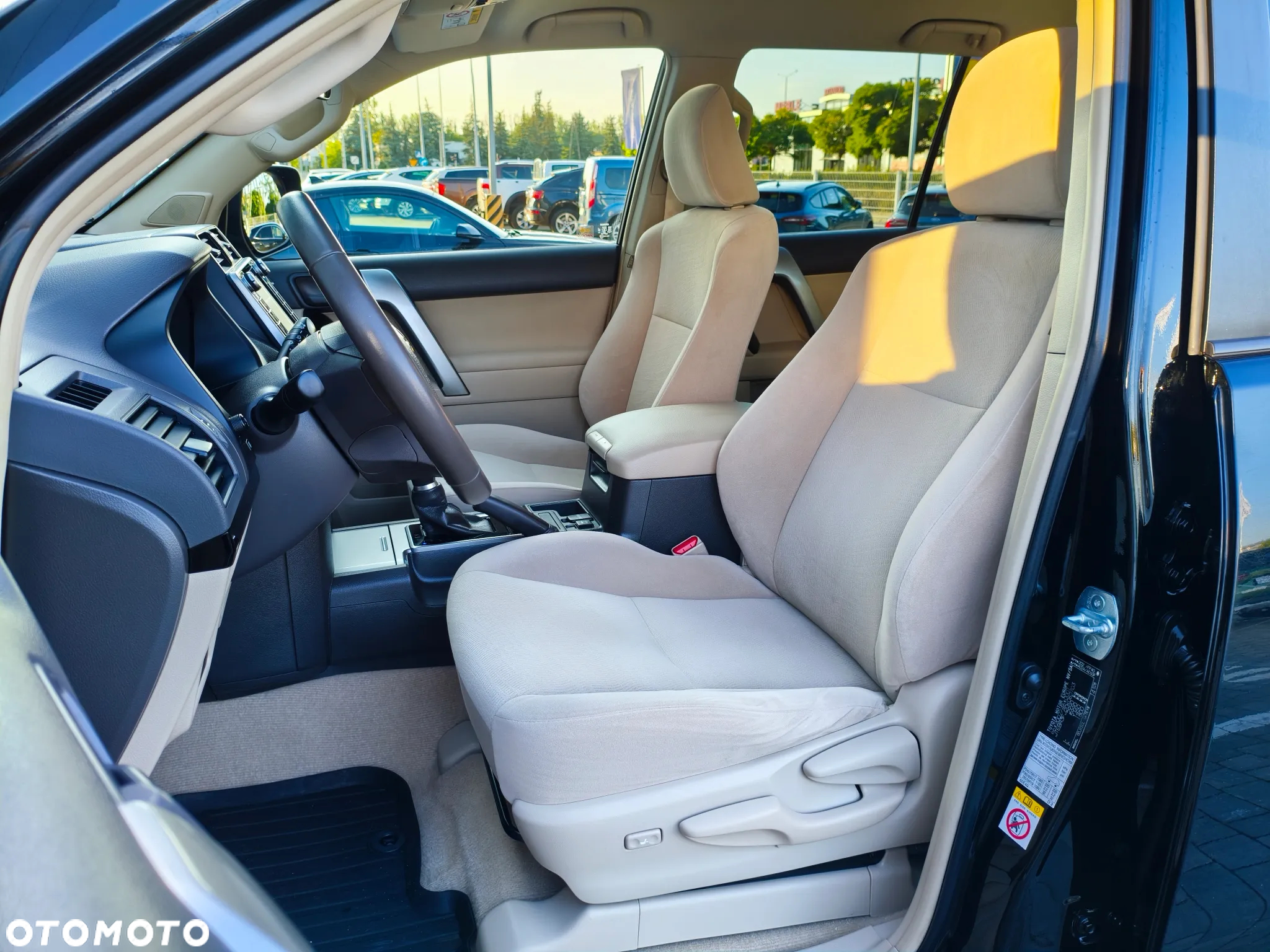 Toyota Land Cruiser LC 2.8 D-4D Executive - 9