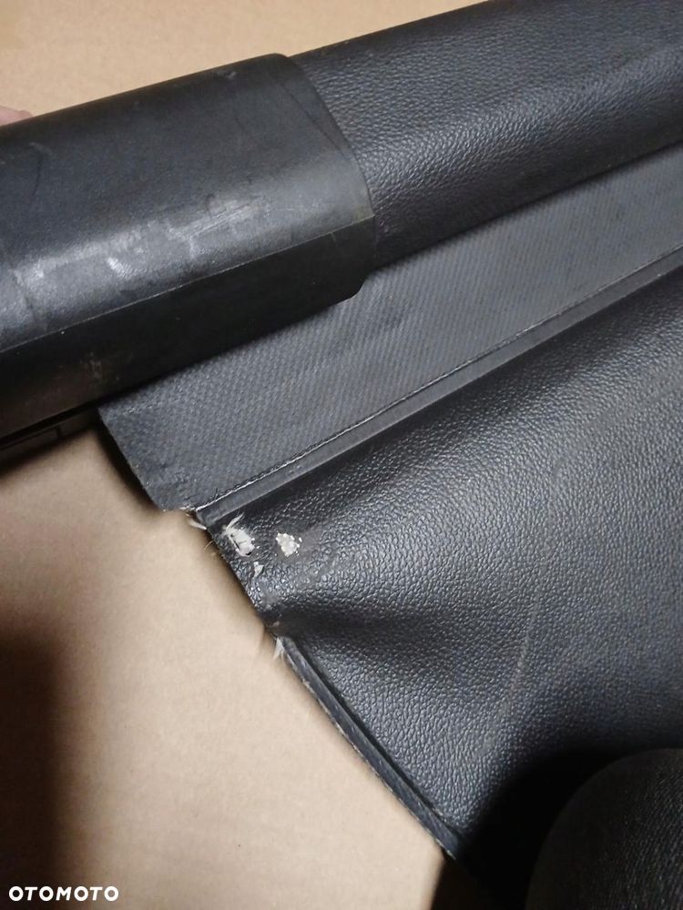 ROLETA BAGAŻNIKA OPEL INSIGNIA A KOMBI - 4