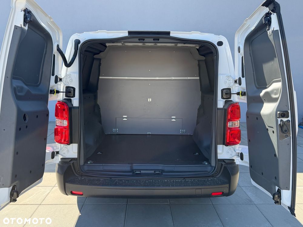 Toyota ProAce D-4D Long 3,0t (bryg.) - 3