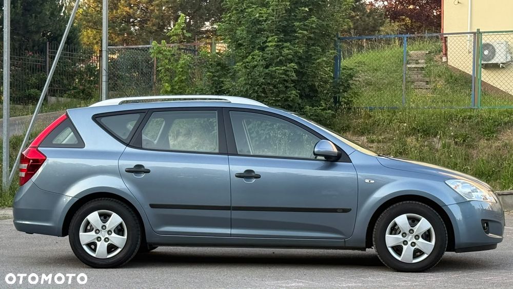 Kia Ceed 1.4 CVVT Attract - 18
