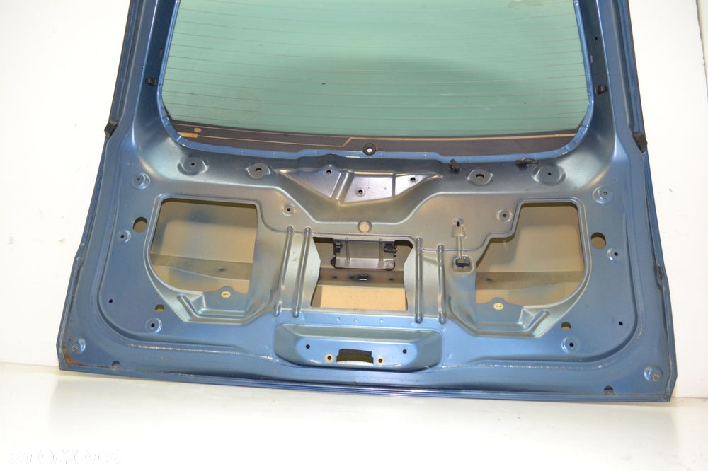 CITROEN C4 GRAND PICASSO KLAPA BAGAŻNIKA - 8