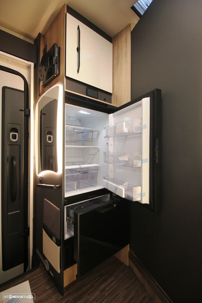 Elnagh Magnum 582 MATIC *NOVA | CAIXA AUTOMÁTICA* - 20