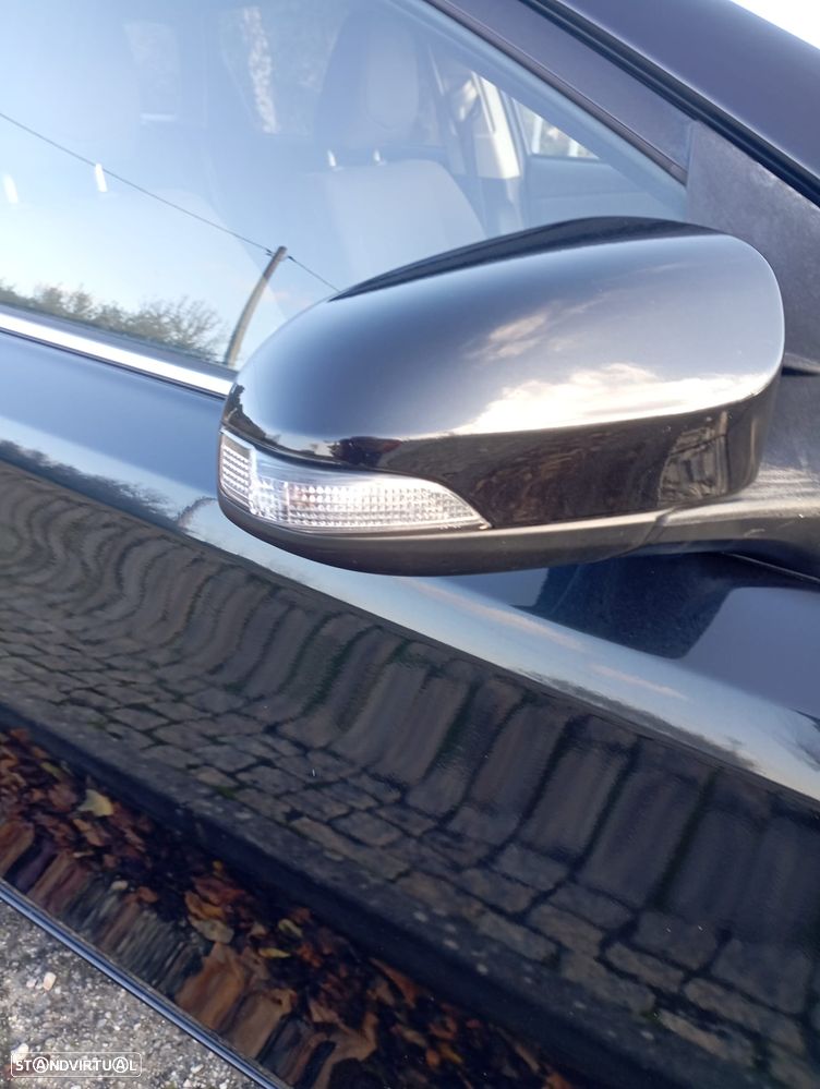 Toyota Auris Touring Sports 1.4 D-4D Comfort+Pack Sport - 7