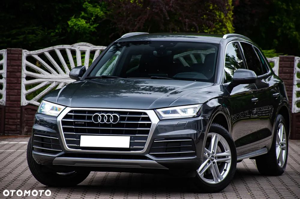 Audi Q5 2.0 TDI quattro S tronic sport - 4