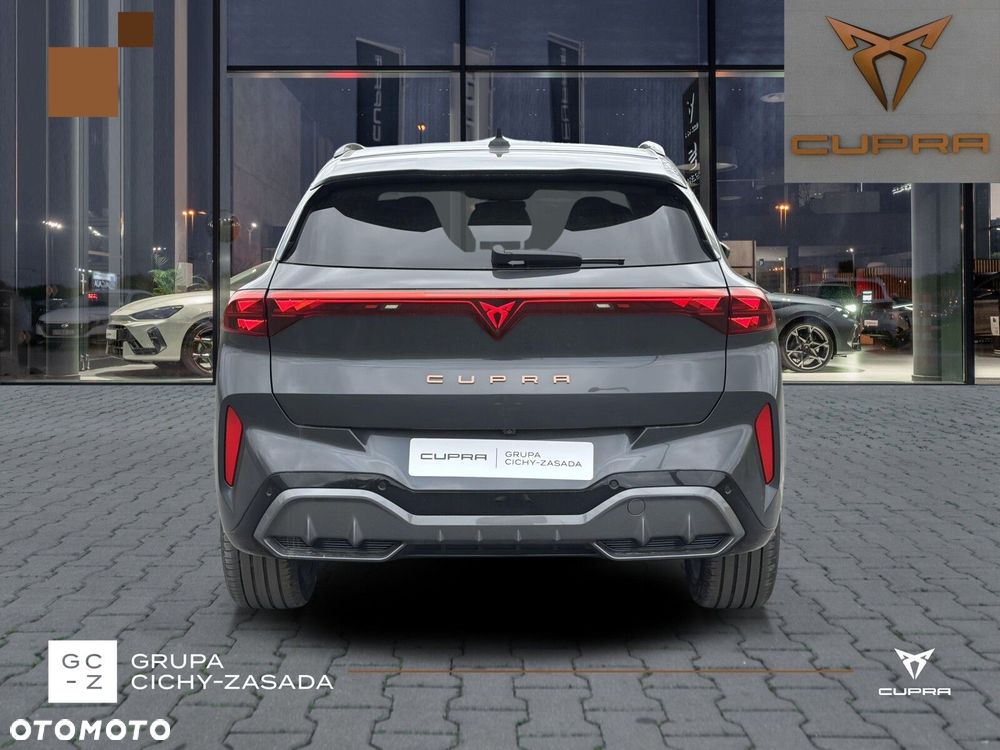 Cupra Terramar - 4