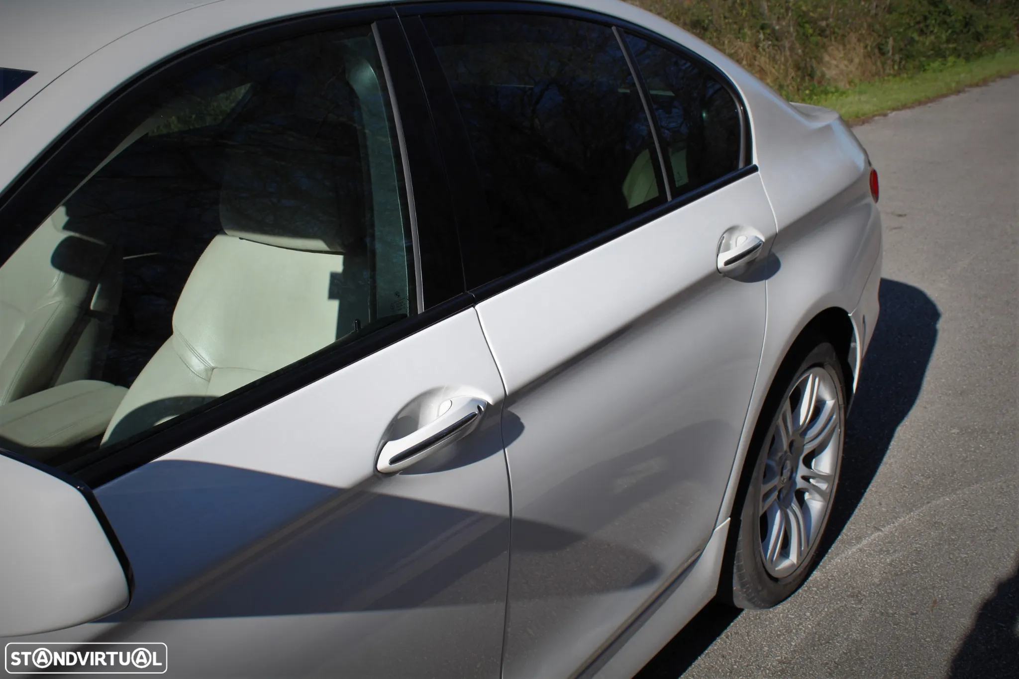 BMW 530 d Auto - 28