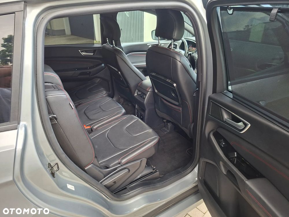 Ford S-Max 2.0 EcoBlue ST-Line - 9
