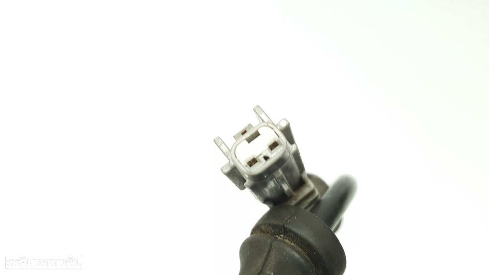 SENSOR ABS NISSAN QASHQAI+2 (JJ10) ACENTA - 3