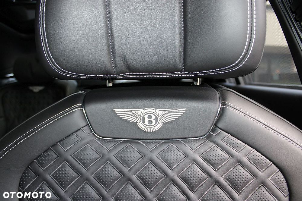 Bentley Flying Spur - 9