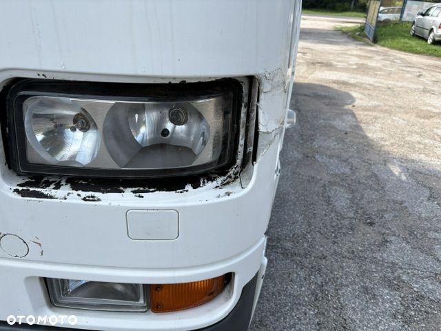 MAN TGA 18 430 - 16