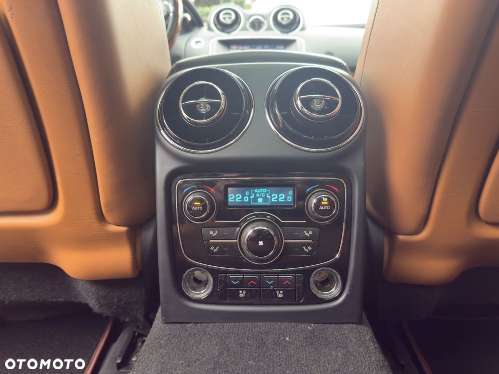 Jaguar XJ 3.0 V6 Kompressor AWD Langversion Portfolio - 29