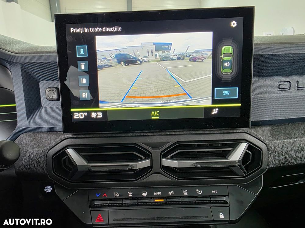 Dacia Duster ECO-G 100 Journey+ - 5