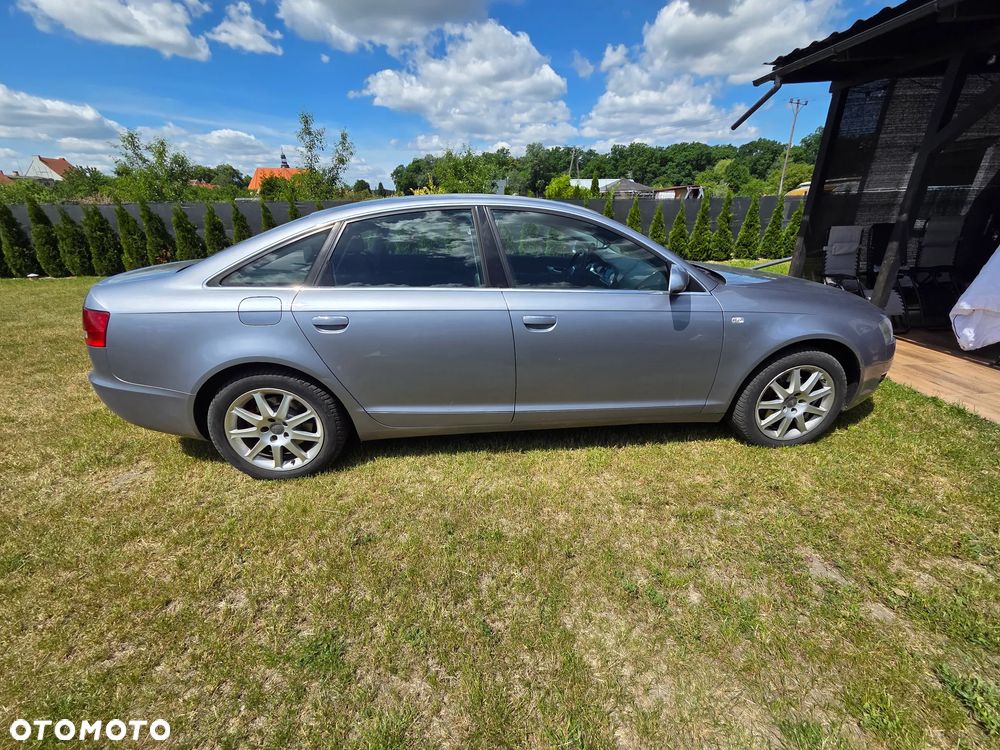 Audi A6 Limousine 2.0 TDI - 5