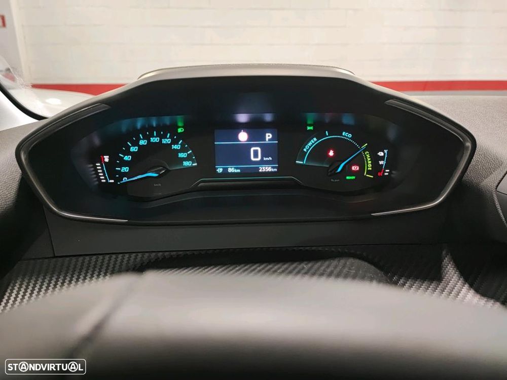Peugeot e-208 50 kWh Style - 7