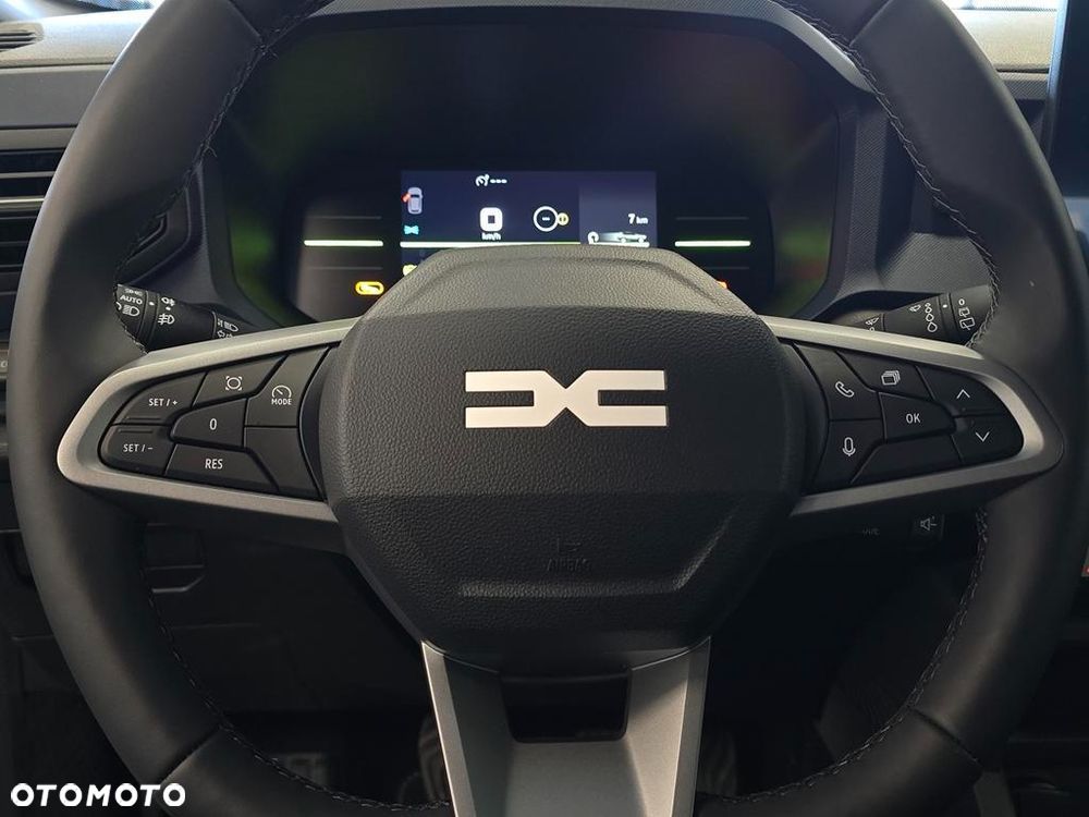 Dacia Bigster 1.2 TCe mHEV Expression - 15