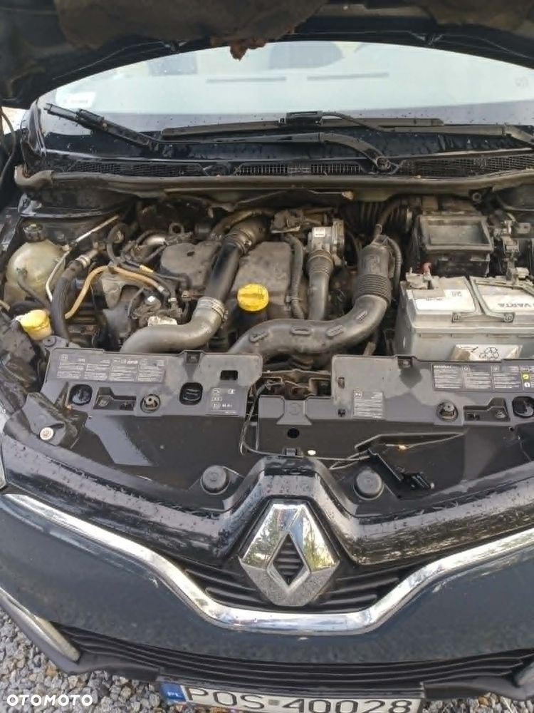 Renault Captur 1.5 dCi Energy Intens - 7