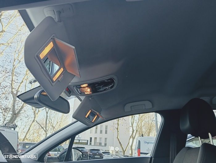 Peugeot 508 SW 1.6 BlueHDi Active - 47