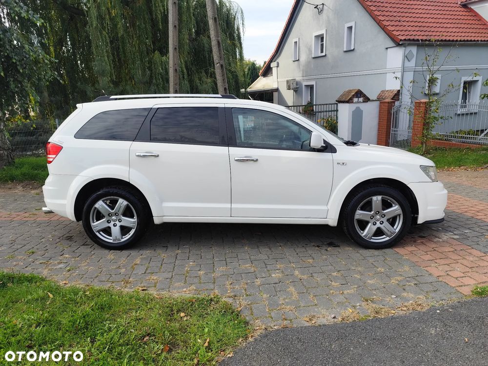Dodge Journey - 4
