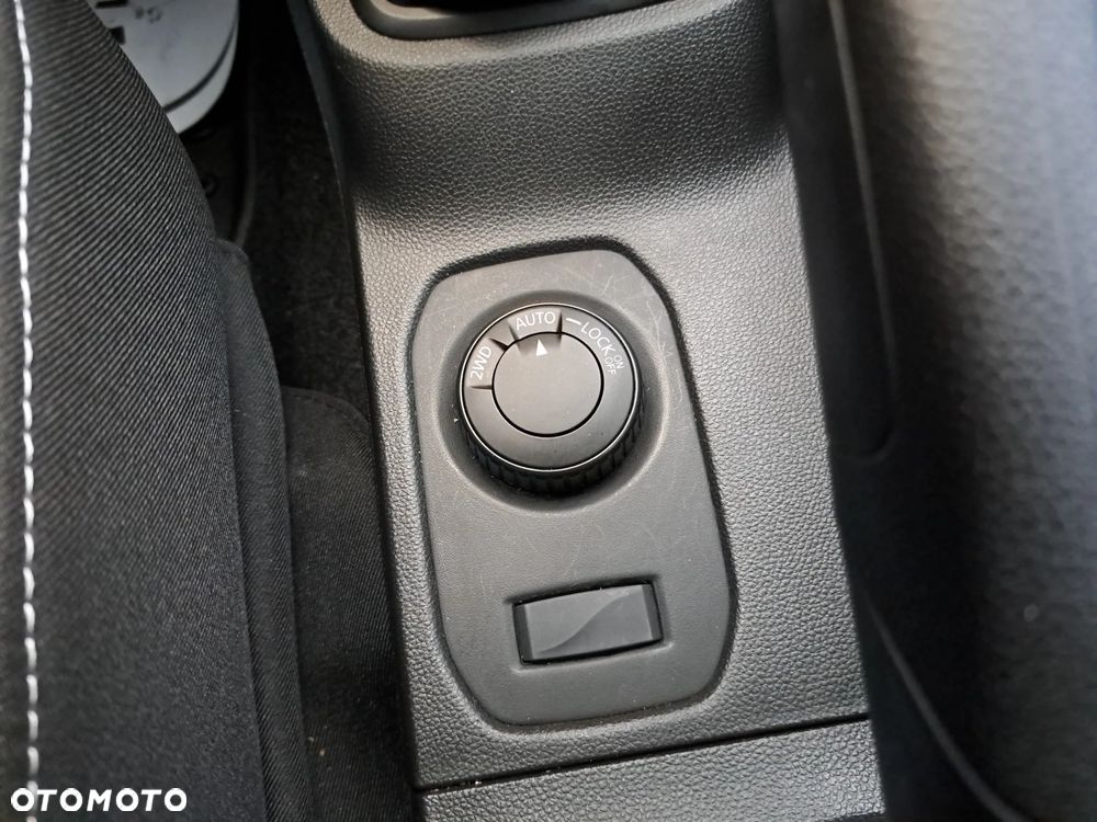 Dacia Duster 1.5 Blue dCi Comfort 4WD - 23