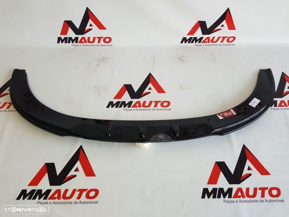 Spoiler Frontal Seat Ibiza IV FR (6J) - 3