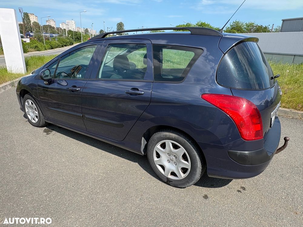 Peugeot 308 - 19