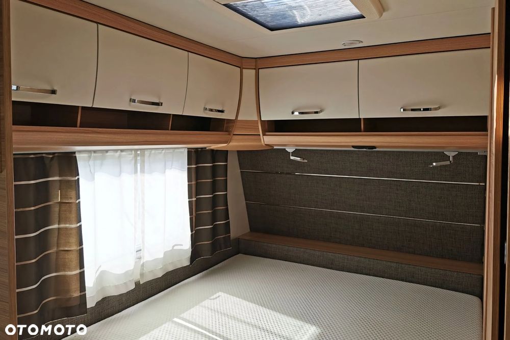 Dethleffs Camper 560 FMK MY 2018 - 27