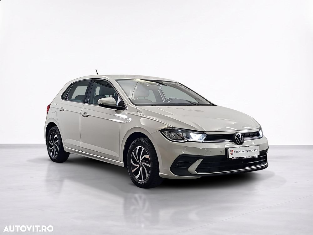 Volkswagen Polo - 8