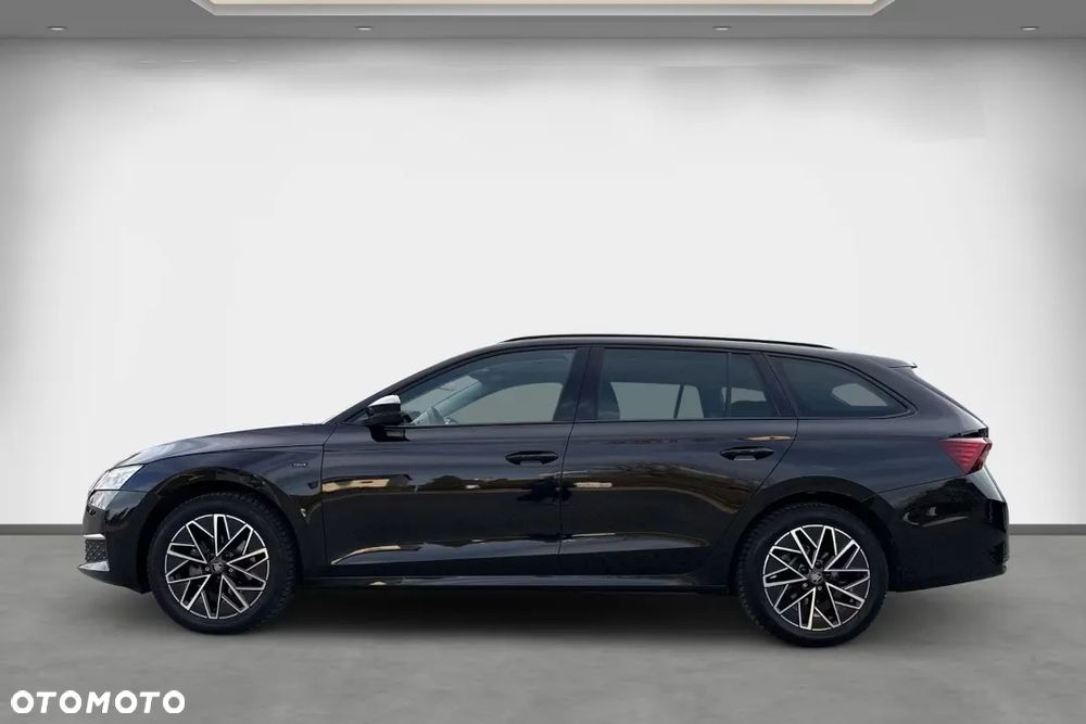 Skoda Octavia 1.5 TSI mHEV Drive Selection DSG - 9