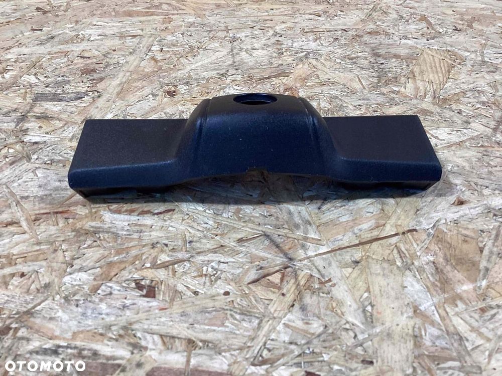 Blenda kamery real top view przód Porsche Panamera Turbo/GTS 971 971807762A - 2