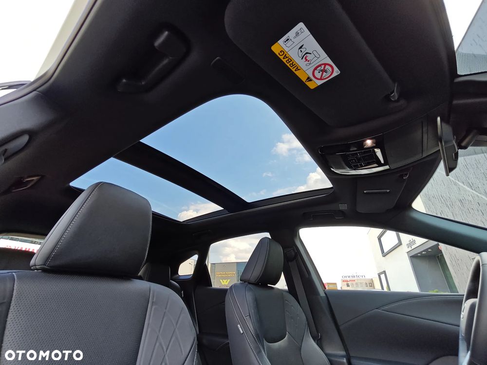 Lexus RX 450h+ F Sport Design - 17