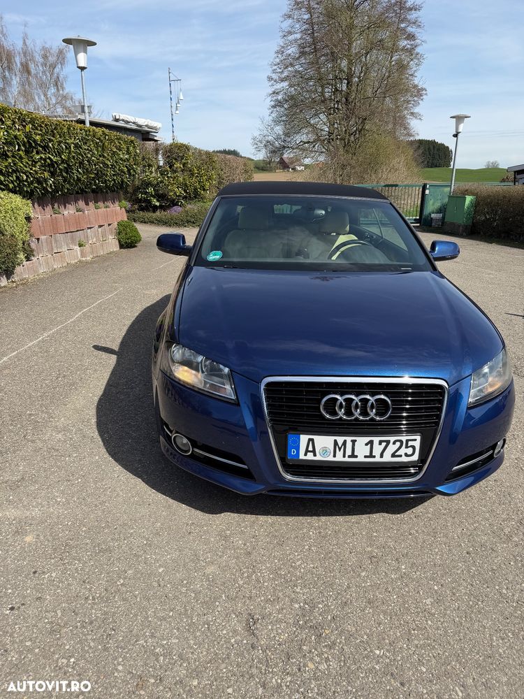 Audi A3 - 13