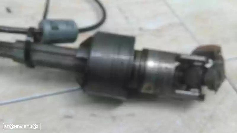 COLUNA DIREÇÃO CHRYSLER VOYAGER IV 2007 -05057206AF - 2