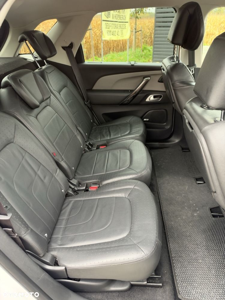 Citroën C4 Picasso - 31