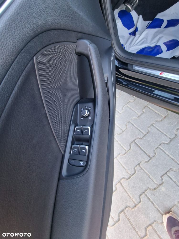 Audi S3 2.0 TFSI Quattro S tronic - 11