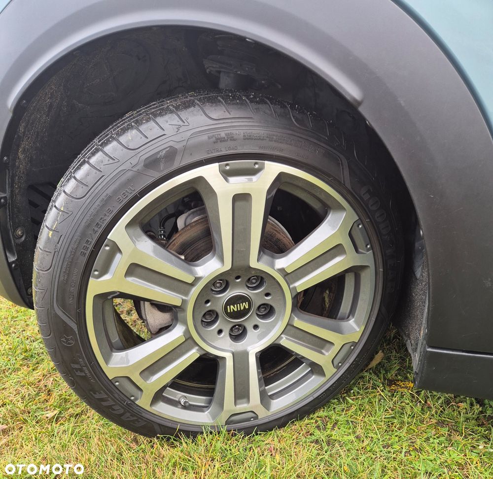 MINI Countryman Cooper - 19