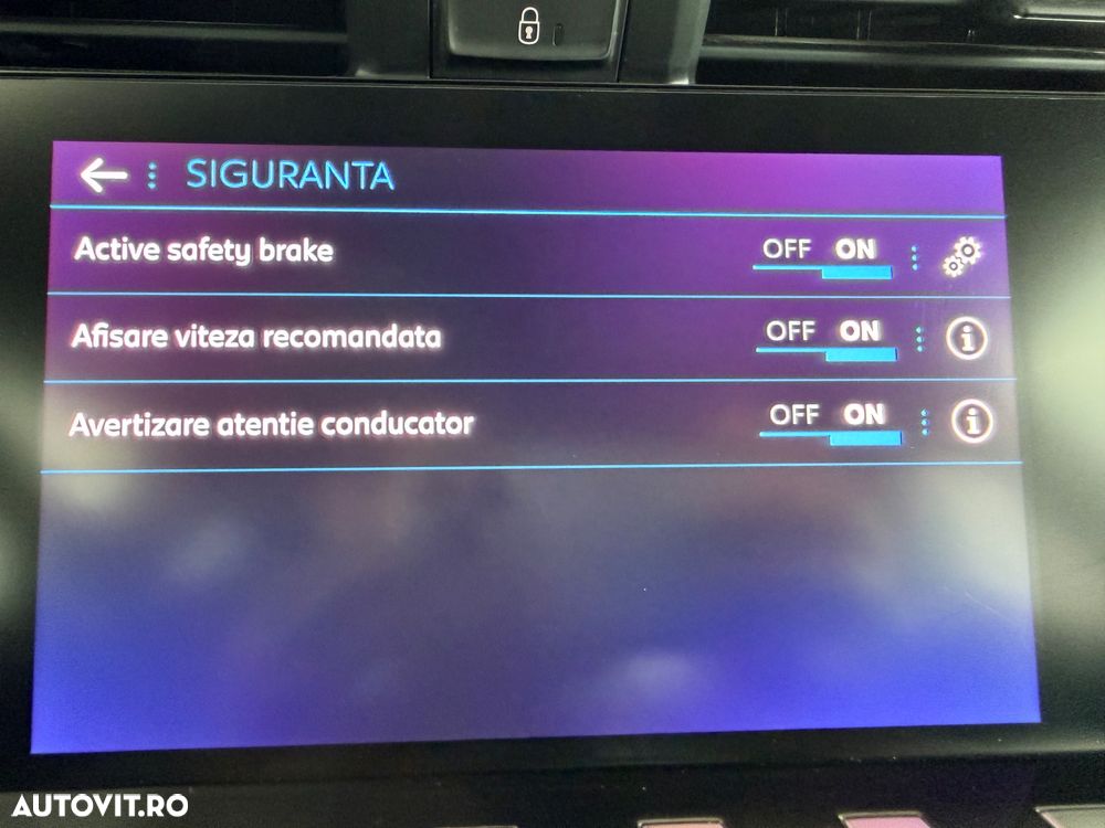 Peugeot 508 BlueHDi 130 Allure - 18