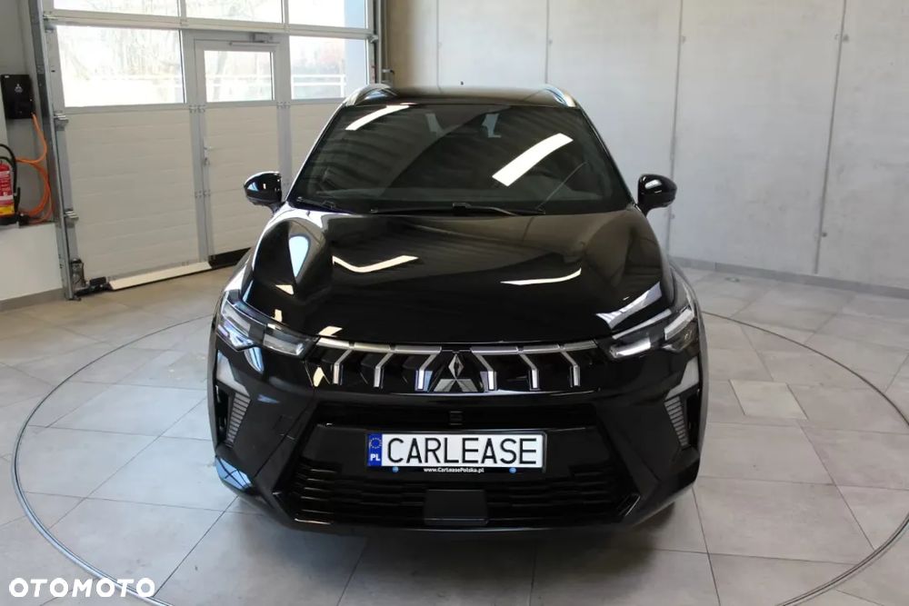 Mitsubishi ASX 1.3 mHEV Intense Cold DCT - 9