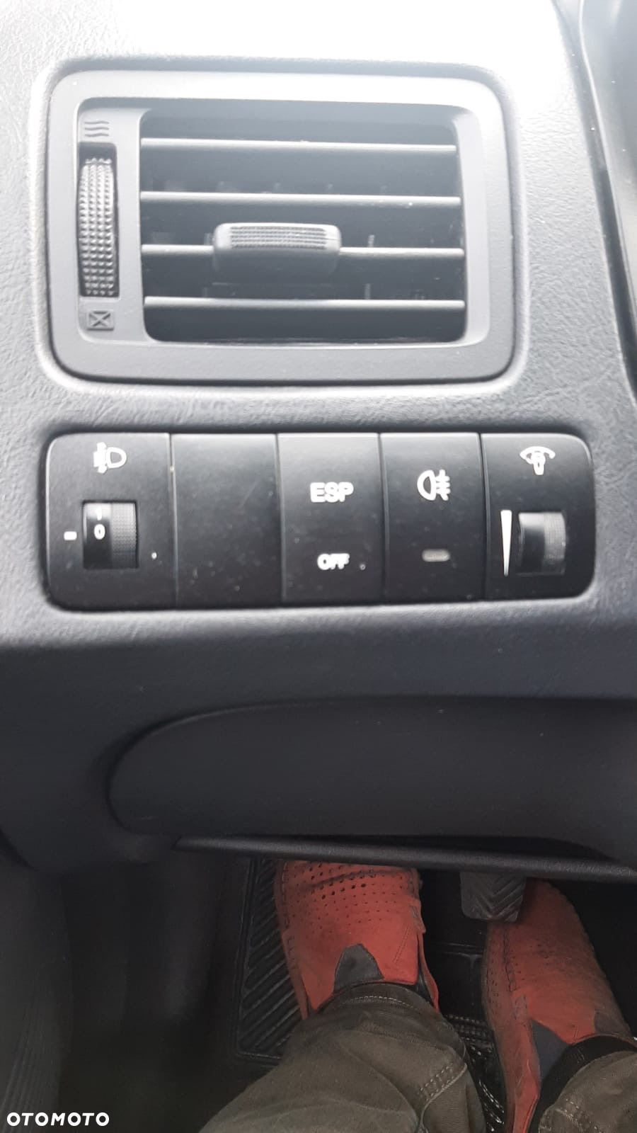 Hyundai Tucson 2.0 2WD GLS - 20