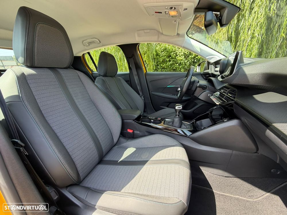 Peugeot 208 PureTech 100 Active - 32