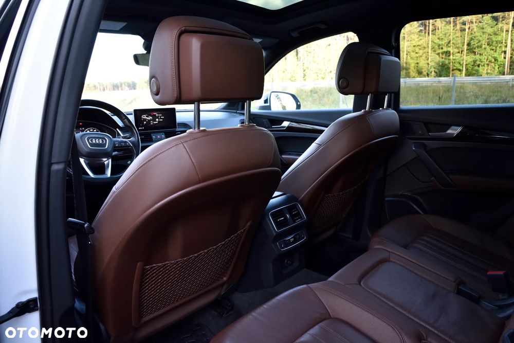 Audi Q5 - 21