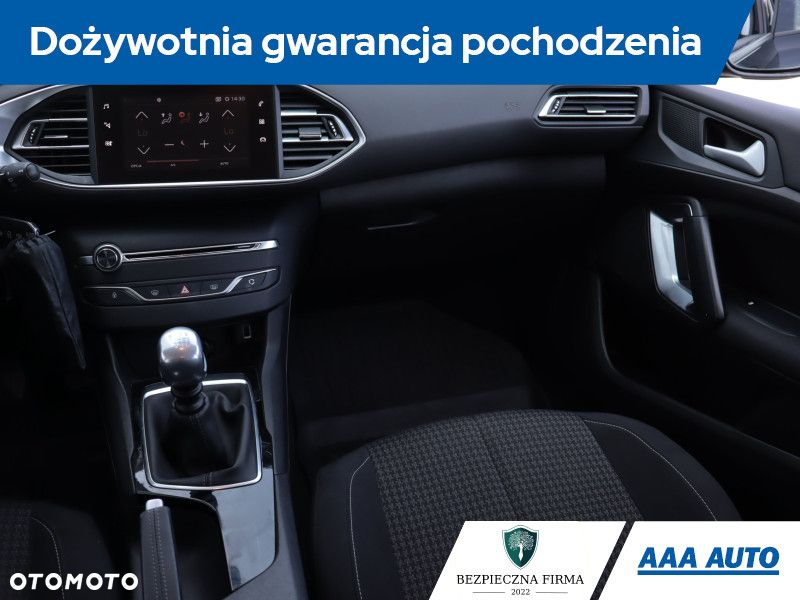 Peugeot 308 - 9